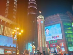 -八一路好吃街(雨田商务大厦店)