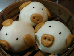 -点都靓餐饮连锁(德信华城店)