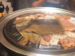 -九田家黑牛烤肉料理(太阳城店)
