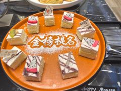 -白云宾馆-祥云西餐厅·法式鹅肝海鲜自助