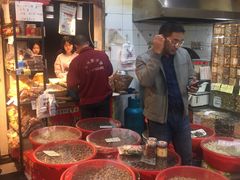 -方林富炒货店(西溪路78号本人店)
