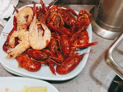 -金滏山烤肉·海鲜·火锅自助餐厅(襄阳万达店)