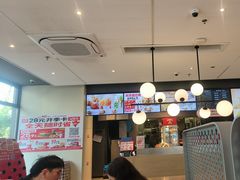 -肯德基(阳光店)