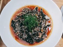 -渝半城经典川粤菜(重庆天地店)
