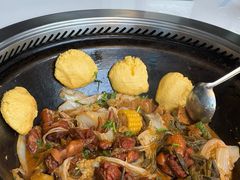 -好灶头铁锅炖(万象城店)