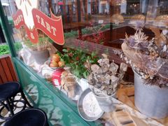 -Pie Bird(新闸路店)