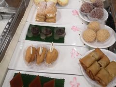 -市民中心-餐厅
