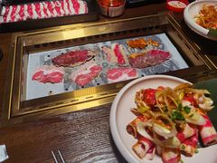 -新石器烤肉(中房金谊广场店)