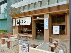 -银座仁志川·生吐司专门店(香港广场店)