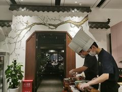 -羲和雅苑•北京烤鸭(陆家嘴中心店)