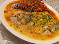 -凤凰楼酒家·粤宴点心(华强北店)