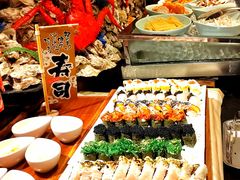 -安蒂娅·海鲜自助餐厅(安蒂娅美兰酒店)