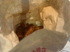-吴日彪蒜香猪牛排(水巷口店)