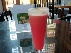 -海口万豪·大堂吧·望海吧.日落海景·下午茶·奶茶·咖啡·轻食·蛋糕·鸡尾酒·清吧