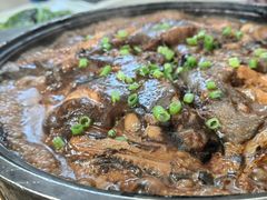 -渔码头食府(蓬莱阁店)