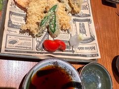 -俊屋料理·烧鸟·寿司·日泰融合菜(星际云汇店)