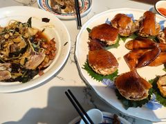 老柠檬捞鸭-老友王·南宁特色菜(金汇如意坊店)