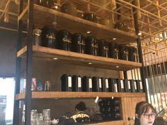 大堂-去茶山(新光里店)