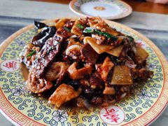 -砂锅居(西四店)