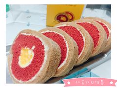 -欧文西点(港隆广场店)