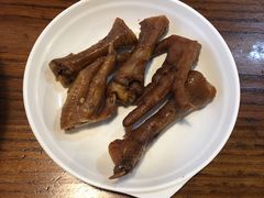 -郑记南门口·小笼汤包(山水人家店)