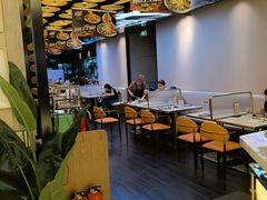 -get pizza意大利餐厅(凯德MALL店)