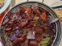 -新侨小馆(东直门北小街店)