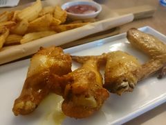 -必胜客(滨江店)