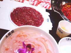 -大龙燚火锅(万象城店)