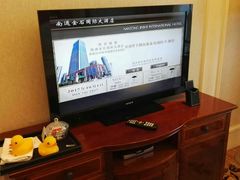 -南通金石国际大酒店