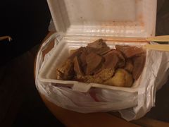 -细妹五香牛杂(步行街店)