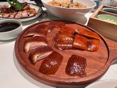 -潮民公馆(BFC外滩金融中心店)