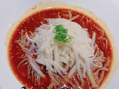 生态千层肚-上下九广州菜馆(锦业路店)