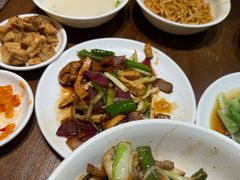 -寻裕记·现炒浇头面(人民广场店)