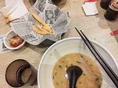 -一風堂拉面(深圳湾万象城店)