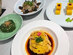 -三元宾馆-中餐厅