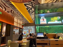 -菲滋意式餐厅(鄞州印象城店)