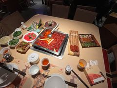 -锦城印象火锅(天府三街店)