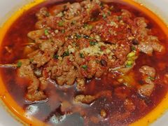 -盛百味·家宴餐厅(霸州分店)