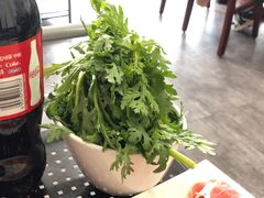 -岳合轩老北京涮肉