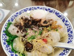 -老温州馄饨担(东游大厦店)