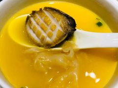 花胶鲍鱼鸡金汤-八珍玉食鸡煲·打边炉(印象城店)