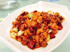 -成都驻京办餐厅(蜀都宾馆店)