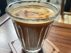 -Metal hands·铁手咖啡