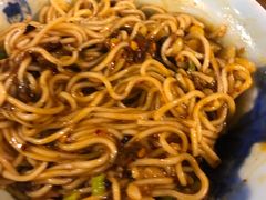 -兵哥豌豆面(建设巷店)