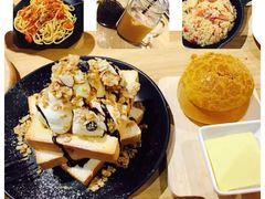 -来龙里 精致 东南亚餐室(万象城店)