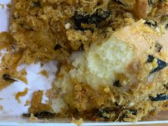 -青青家甜品店(邵家桥小区店)