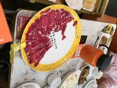 -潮汕大目牛肉火锅(皇岗旗舰店)