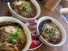 -李先生牛肉面大王(马栏店)