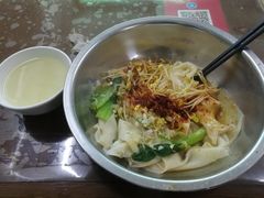 -晋商羊家将(十八中店)